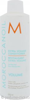 Moroccanoil Extra Volume Conditioner 8.5oz (250ml)
