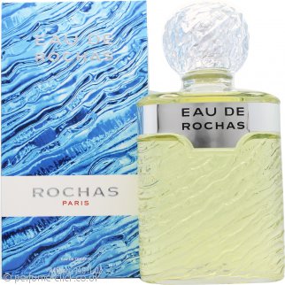 eau de rochas 440ml