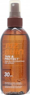Piz Buin Tan & Protect Tan Accelerating Oil Spray 5.1oz (150ml) SPF30 (High)