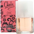 Revlon Charlie Chic Eau de Toilette 1.0oz (30ml) Spray