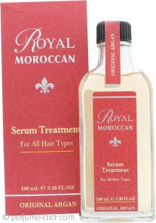 Royal Moroccan Serum Treatment 3.4oz (100ml)
