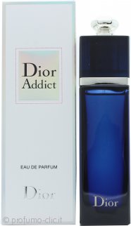 Christian Dior Addict Eau de Parfum 50ml Spray