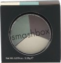 Smashbox Cosmetics Trio Ombretti - 2.25g Microfilm