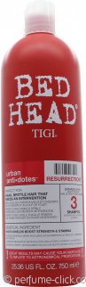 Tigi Bed Head Urban Antidotes Resurrection Shampoo 750ml