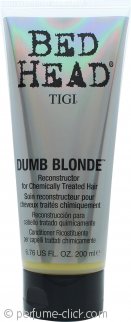 Tigi Bed Head Dumb Blonde Reconstructor Conditioner 6.8oz (200ml)
