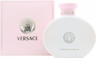 Versace Versace Gel de Ducha 200ml