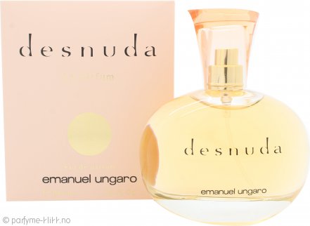 Desnuda eau de cheap parfum