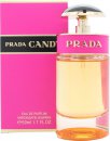 Prada Prada Candy Eau de Parfum 1.7oz (50ml) Spray