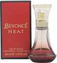 Beyonce Heat Eau de Parfum 30ml Vaporiseren