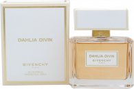 Givenchy Dahlia Divin Eau de Parfum 75ml Suihke