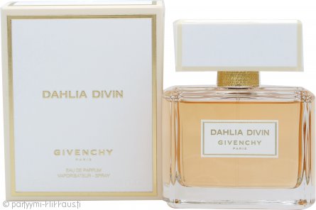 Givenchy Dahlia Divin Eau de Parfum 75ml Suihke