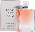 Lancome La Vie Est Belle Eau de Parfum 100ml Vaporizador