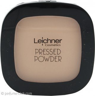 Leichner Professional Cosmetics Pressed Powder 03 Pure Honey 7g