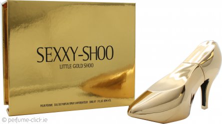 Sexxy shoo perfume 100ml