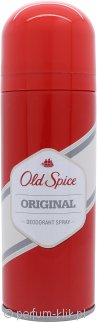 procter & gamble old spice original dezodorant w sprayu 150 ml   