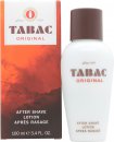 Mäurer & Wirtz Tabac Original Aftershave Lotion 100ml Splash