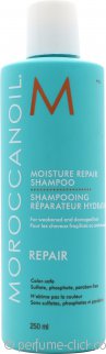 Moroccanoil Moisture Repair Shampoo 8.5oz (250ml)