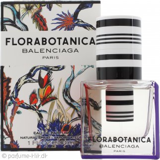 Genbruge undertrykkeren temperatur Cristobal Balenciaga Florabotanica Eau de Parfum 30ml Spray