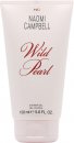 Naomi Campbell Wild Pearl Douch Gel 150ml