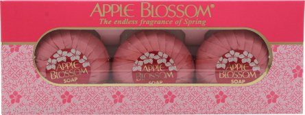 Apple Blossom Sapone 150g