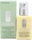 Clinique Dramatically Different Moisturizing Lotion + 125ml - Very Dry to Dry Combination