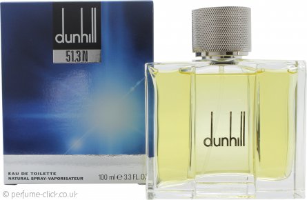 dunhill 51.3