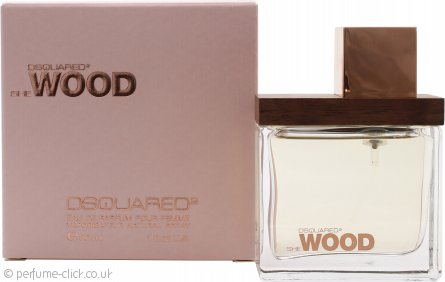 she wood parfum review