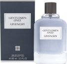 Givenchy Gentlemen Only Eau de Toilette 100ml Spray