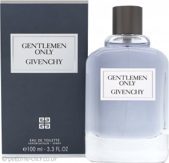 Gentlemen only givenchy eau best sale de parfum