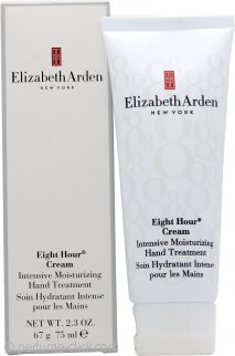 Elizabeth Arden Eight Hour Cream Hand Cream 2.5oz (75ml)