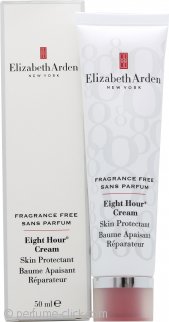 Elizabeth Arden Eight Hour Cream Skin Protectant 1.7oz (50ml) Fragrance Free