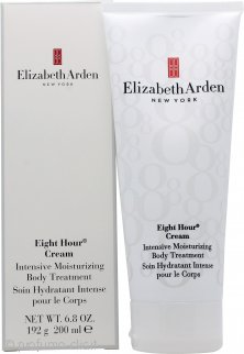 Elizabeth Arden Eight Hour Cream Idratante Intensivo per il Corpo 200ml