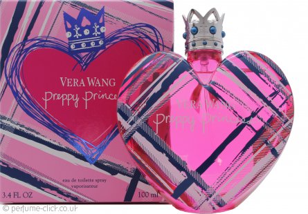 preppy princess perfume