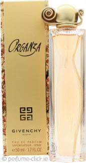 Organza perfume on sale