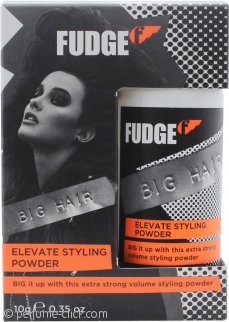 Fudge Big Hair Elevate Styling Powder 10g