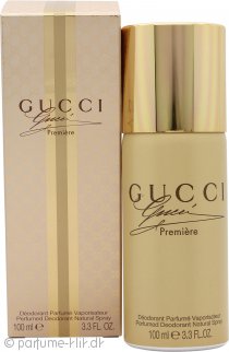 Gucci Woman Perfumed Deodorant Natural 100ml