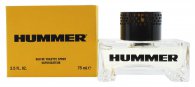 Hummer For Men Eau de Toilette 75ml Spray