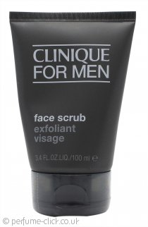 Clinique Clinique for Men Face Scrub 100ml