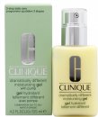 Clinique Dramatically Different Moisturizing Gel 4.2oz (125ml) - Combination Oily to Oily