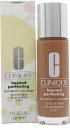Clinique Beyond Perfecting Maquillaje + Corrector 30ml - 15 Beige