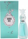 Anna Sui Secret Wish Eau de Toilette 2.5oz (75ml) Spray