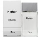 Christian Dior Higher Eau De Toilette 100ml Vaporizador