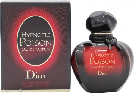 hypnotic poison edp 50ml