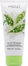 Yardley Lily of the Valley Hand Cream 3.4oz (100ml)