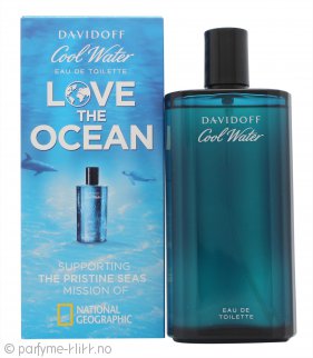 Davidoff Cool Water Eau de Toilette 200ml Spray