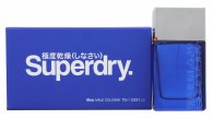 Superdry Blue Cologne 40ml Spray