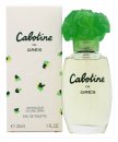 Gres Parfums Cabotine Eau de Toilette 1.0oz (30ml) Spray