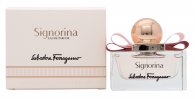 Salvatore Ferragamo Signorina Eau de Parfum 1.0oz (30ml) Spray