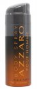 Azzaro Pour Homme Desodorante Vaporizador 150ml