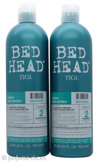 Champú de recuperación Tigi Bed Head Urban Antidotes